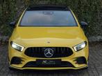 Mercedes-Benz A-klasse AMG 35 4MATIC Edition 1 Burmester/Mem, Automaat, Gebruikt, Euro 6, 2000 kg
