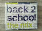 Back to School The Mix Edition 2001 (2 cd), Ophalen of Verzenden