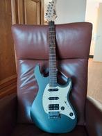 Mooie goed afgestelde Cort gitaar., Ophalen, Zo goed als nieuw, Solid body, Overige merken