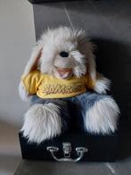 originele SAMSON (& Gert) hond, Ophalen of Verzenden, Zo goed als nieuw, Hond