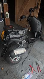 Zip 172cc, Ophalen of Verzenden, Gebruikt, Blok, Piaggio