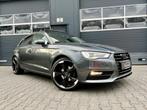 Audi A3 Sportback 1.4 TFSI CoD *PANORAMADAK*PRO LINE S*XENON, Auto's, Audi, Gebruikt, Handgeschakeld, Zilver of Grijs, Hatchback