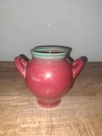 Zuid holland Gouda vaas, Antiek en Kunst, Antiek | Vazen, Ophalen of Verzenden