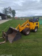 Zettelmeijer schaffer weidemann giant shovel, Ophalen, Veldkaamp 1, 7678 WB Geesteren, Agri Trader, Marktplaats-support@agritrader.nl