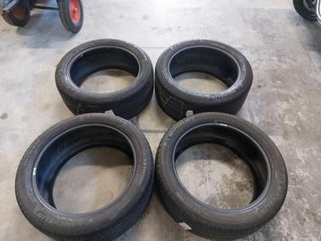 265-45-20 en 295-40-20 Michelin Set zomer beschikbaar voor biedingen
