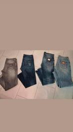 Dolce & gabbana   L, Kleding | Heren, Spijkerbroeken en Jeans, Ophalen of Verzenden, Zo goed als nieuw, Blauw, W33 - W34 (confectie 48/50)