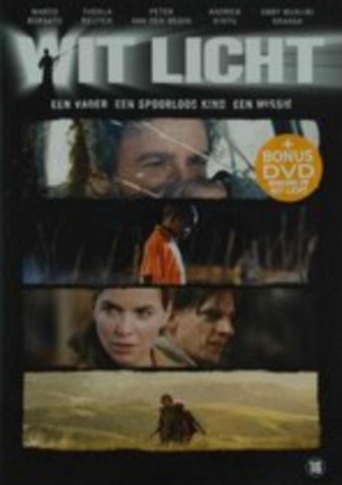 Wit Licht (SE) (2 DVD) [687], Cd's en Dvd's, Dvd's | Nederlandstalig, Zo goed als nieuw, Film, Alle leeftijden, Ophalen of Verzenden