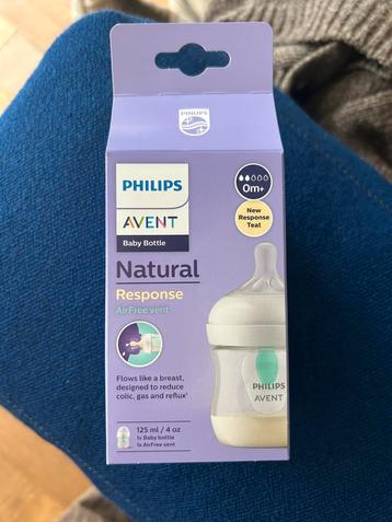 Philips avent flesje infant beschikbaar voor biedingen