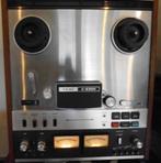 Teac A-6300., Audio, Tv en Foto, Ophalen, Bandrecorder, Met banden