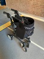 Te koop zeer mooie travixx rollator, Ophalen of Verzenden, Zo goed als nieuw