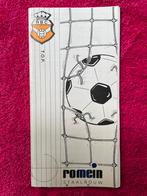 Programma RBC- Top (Oss)  1992-1993 competitie., Verzenden, Nieuw, Buitenlandse clubs, Boek of Tijdschrift