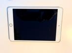 Ipad mini 3, Computers en Software, Apple iPads, Gebruikt, 8 inch, Ophalen of Verzenden, 64 GB