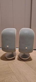 B&W M1 Speakers - Uitstekende Geluidskwaliteit, Audio, Tv en Foto, Luidsprekers, Ophalen, Zo goed als nieuw, Front, Rear of Stereo speakers