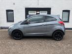 Ford Ka 1.2 individual UNIEKE AUTO in NIEUWSTAAT ZIE ADVERTE, Auto's, Voorwielaandrijving, Gebruikt, 1242 cc, 4 cilinders