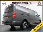 Peugeot Expert XL 2.0HDI 145pk 3Pers. Financial Lease €301, Voorwielaandrijving, 145 pk, Stof, Gebruikt