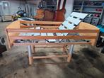 hoog laag bed Volker 2080 Zorgbed Ziekenhuis bed, Diversen, Ophalen