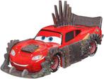Cars Diecast: Road Rumbler Lightning McQueen, ., Nieuw, Ophalen of Verzenden, .