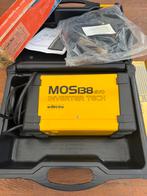 Lasapparaat, Doe-het-zelf en Verbouw, Gereedschap | Lasapparaten, Ophalen of Verzenden, Nieuw, Minder dan 150 ampère, Elektroden