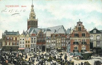 (379-060-009) Nijmegen Markt beschikbaar voor biedingen