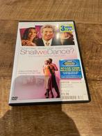 DVD| Shall We Dance, Alle leeftijden, Ophalen, Zo goed als nieuw, Romantische komedie