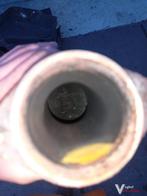 Mecedes w124  230 e  1986 katalysator, Auto-onderdelen, Uitlaatsystemen, Ophalen, Gebruikt, -, -