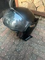 Scooter beon b707 systeemhelm, Ophalen