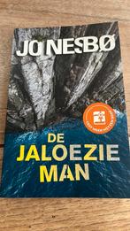 Jo Nesbø - De jaloezieman, Ophalen of Verzenden, Zo goed als nieuw, Jo Nesbø