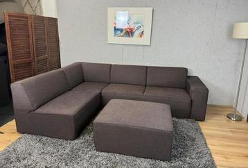 GRATIS LEVERING Nette “Montél Bloq” Lichtbruin beschikbaar voor biedingen