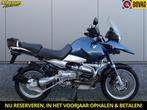 BMW R 1150 GS (bj 2002), 1150 cc, Bedrijf, Toermotor