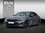 BMW 3-serie Sedan 330e | M Sportpakket Pro | Panodak | Harma, Auto's, BMW, Automaat, 1998 cc, Achterwielaandrijving, 4 cilinders