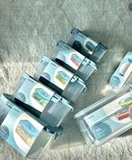 GEZOCHT! Royal VKB bakjes 600 ml albert heijn, Ophalen