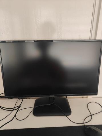 Monitor beschikbaar voor biedingen