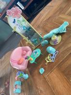 Winx Club Accessoires Set, Ophalen of Verzenden, Gebruikt, Meisje