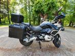 BMW R1200GS Adventure (bj. 2009), Toermotor, Particulier, 2 cilinders