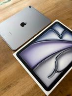 Apple iPad Air 11- Zo goed als nieuw! 128 GB WI-FI + celluar, Computers en Software, Apple iPads, Apple iPad Air, 11 inch, Ophalen of Verzenden