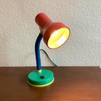 Tafellamp, Huis en Inrichting, Lampen | Tafellampen, Ophalen, Zo goed als nieuw, Memphis, Metaal