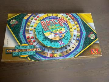 Masterring quiz-spel beschikbaar voor biedingen