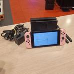 Nintendo switch model hac-001 rose  + 32gb sd, Nintendo, Zo goed als nieuw, Support@nintendo.com, 11-1 Hokotate-cho, Kamitoba, Minami-ku
Kyoto 601-8501
Japan