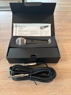 IMG Stage Line DM-2500 Microfoon - Zo goed als nieuw!, Computers en Software, Overige Computers en Software, Ophalen of Verzenden