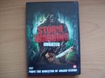 Storm Warning: Unrated (Jamie Blanks; Nadia Fares), Cd's en Dvd's, Dvd's | Horror, Vanaf 16 jaar, Ophalen of Verzenden, Zo goed als nieuw