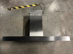 Inbouw Wandschouwkap Afzuigkap Zanussi, Ophalen, Gebruikt, Wandschouwkap, Motor