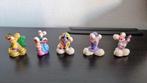 Diddl mini figuren 29 stuks, Verzamelen, Diddl, Ophalen of Verzenden, Zo goed als nieuw, Knuffel
