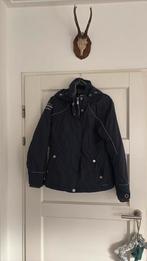 Gaastra winterjas dames donkerblauw maat m, Kleding | Dames, Jassen | Winter, Ophalen of Verzenden, Zo goed als nieuw, Maat 38/40 (M)