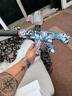 Gel blaster, Kinderen en Baby's, Speelgoed | Buiten | Actiespeelgoed, Ophalen of Verzenden, Zo goed als nieuw