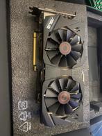 ASUS STRIX GTX 970 4GB, Computers en Software, Videokaarten, PCI-Express 3, Gebruikt, HDMI, Ophalen of Verzenden