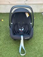 Maxi-Cosi Cabriofix i-Size + Base, Kinderen en Baby's, Autostoeltjes, Ophalen, Autogordel of Isofix, Zijbescherming, Zo goed als nieuw