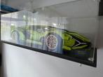 LEGO Technic Supercar inclusief vitrine – Lamborghini 42115, Ophalen of Verzenden, Zo goed als nieuw