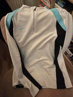 Nike vest maat 164, Kinderen en Baby's, Kinderkleding | Maat 164, Ophalen of Verzenden, Zo goed als nieuw, Jongen, Trui of Vest