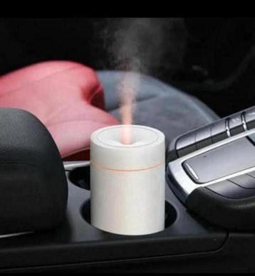 Aroma Diffuser beschikbaar voor biedingen