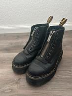 Dr. Martens Sinclair maat 36, Kleding | Dames, Schoenen, Ophalen, Zo goed als nieuw, Zwart